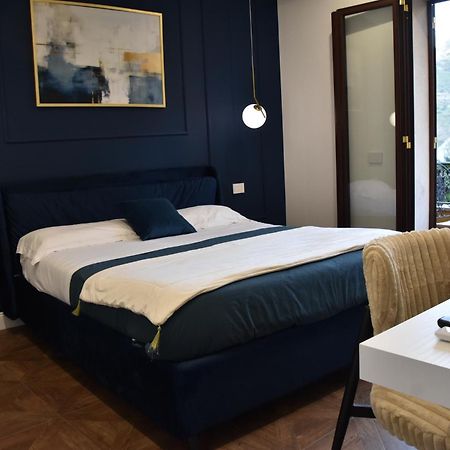 Gloden House Apartments Taormina Bagian luar foto