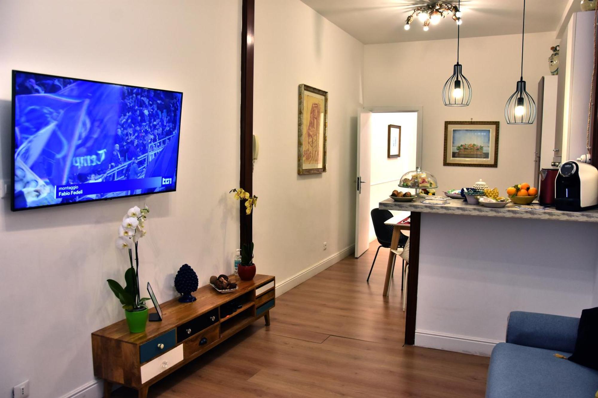 Gloden House Apartments Taormina Bagian luar foto