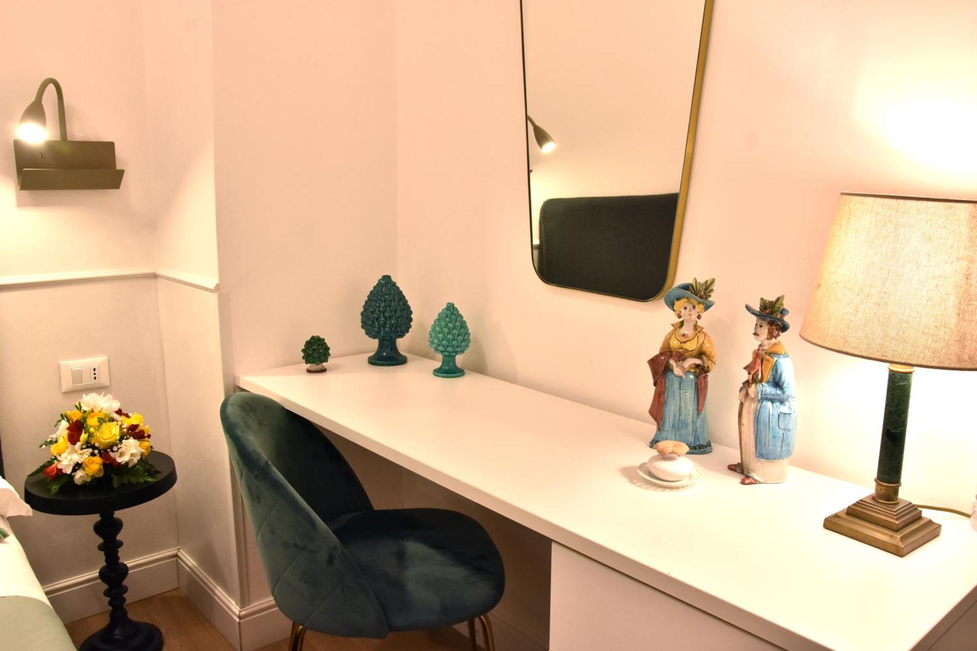 Gloden House Apartments Taormina Bagian luar foto