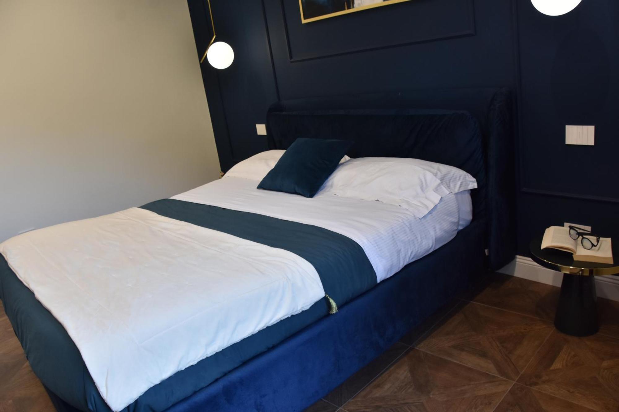 Gloden House Apartments Taormina Bagian luar foto