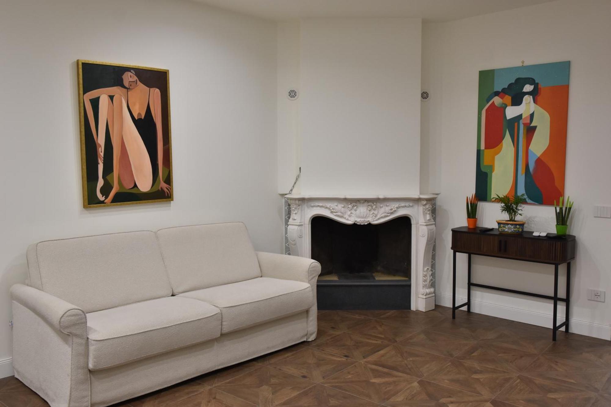 Gloden House Apartments Taormina Bagian luar foto