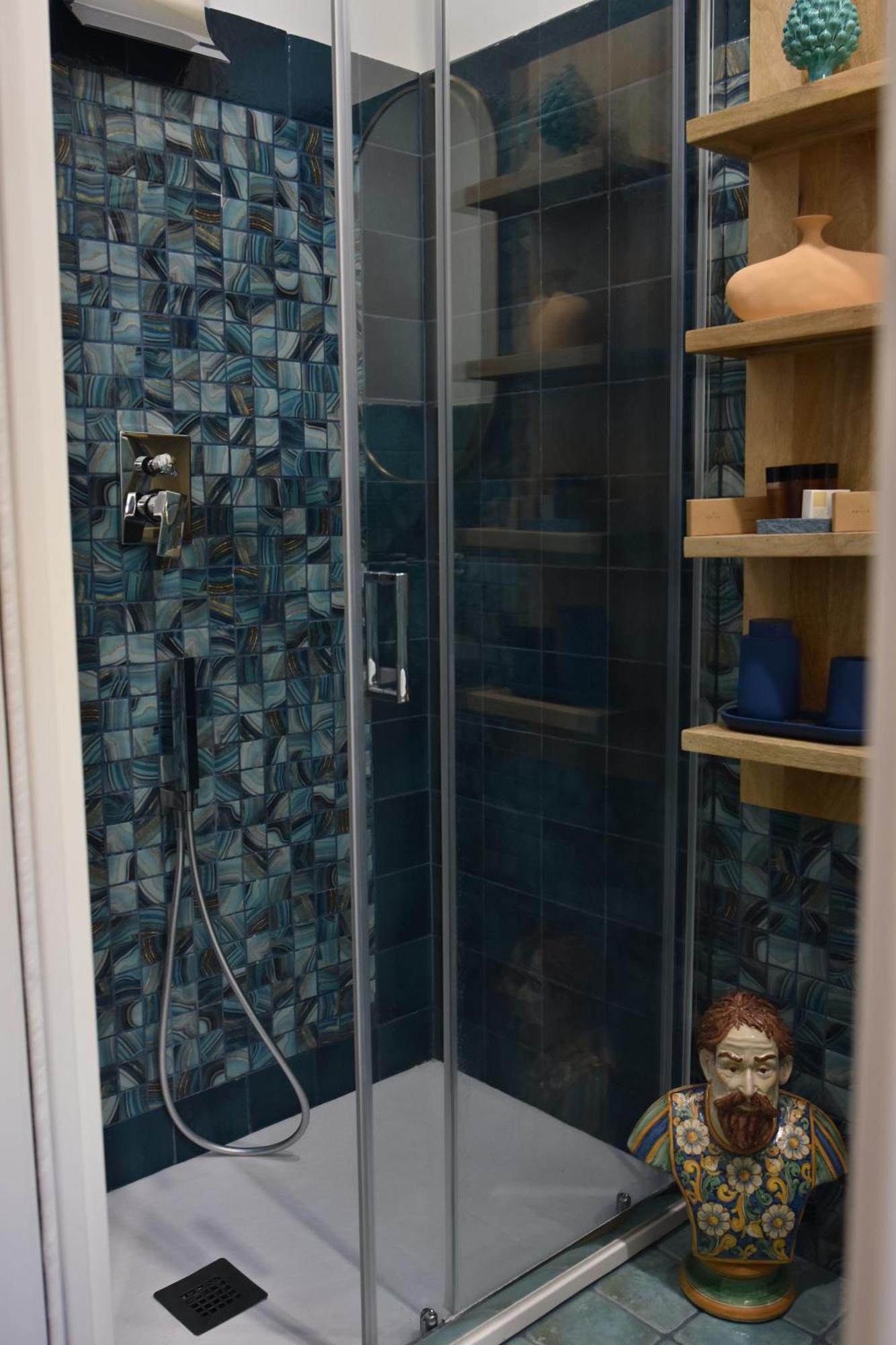 Gloden House Apartments Taormina Bagian luar foto