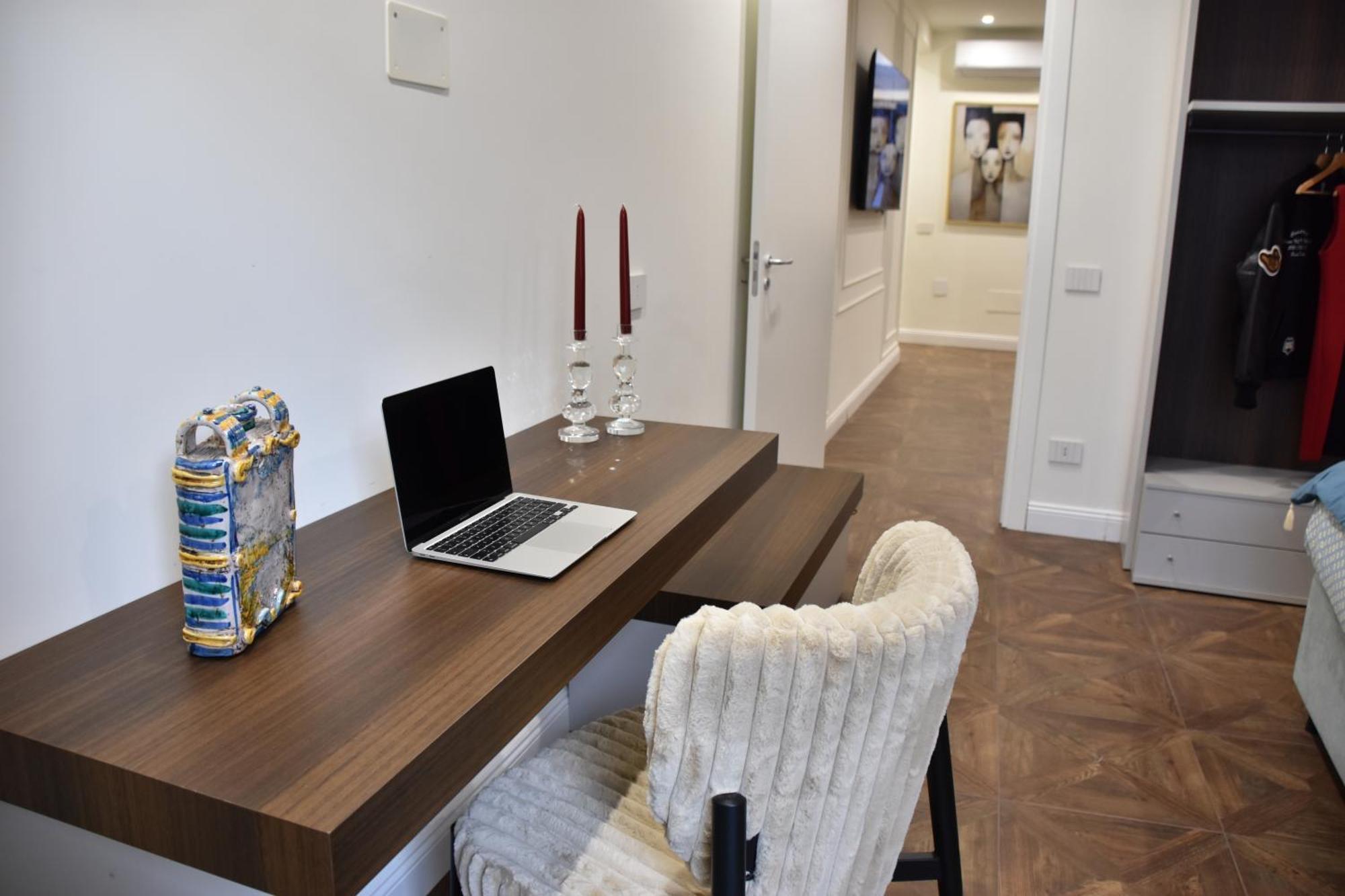 Gloden House Apartments Taormina Bagian luar foto