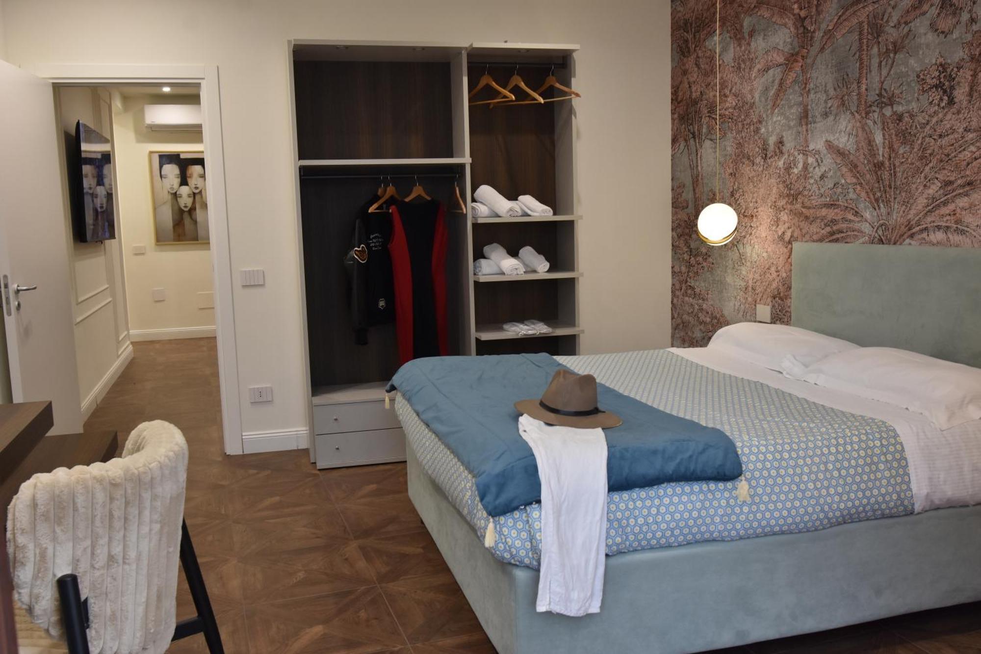 Gloden House Apartments Taormina Bagian luar foto