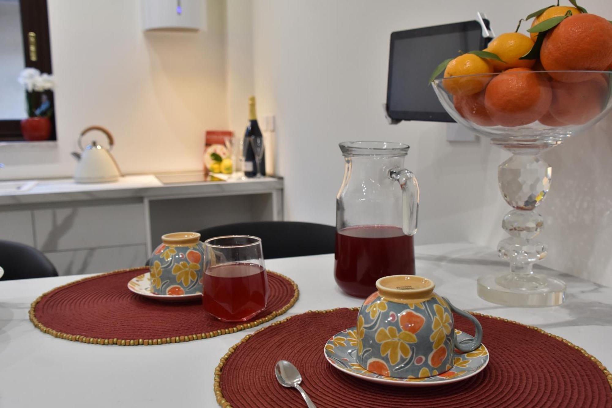 Gloden House Apartments Taormina Bagian luar foto
