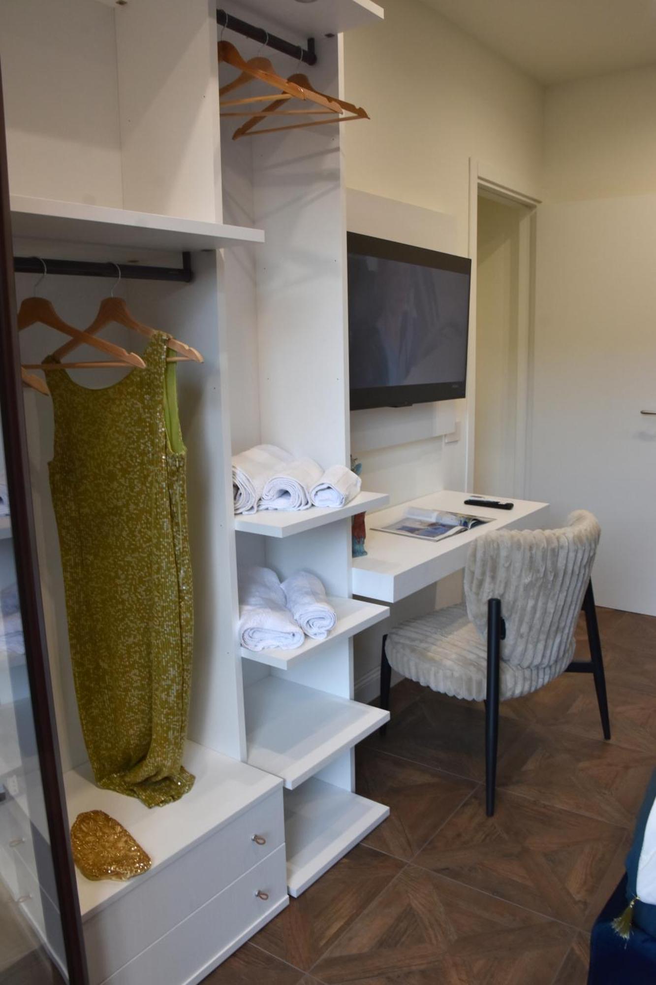 Gloden House Apartments Taormina Bagian luar foto