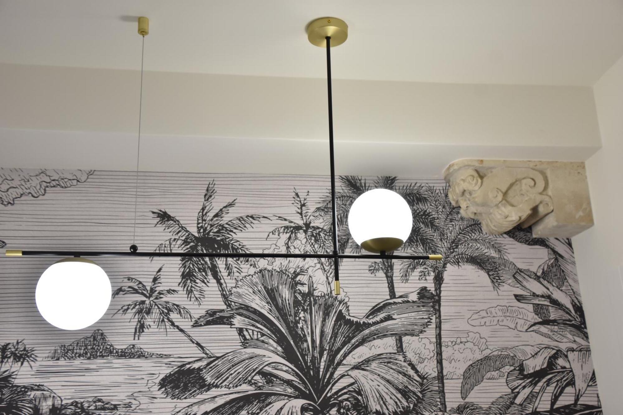 Gloden House Apartments Taormina Bagian luar foto
