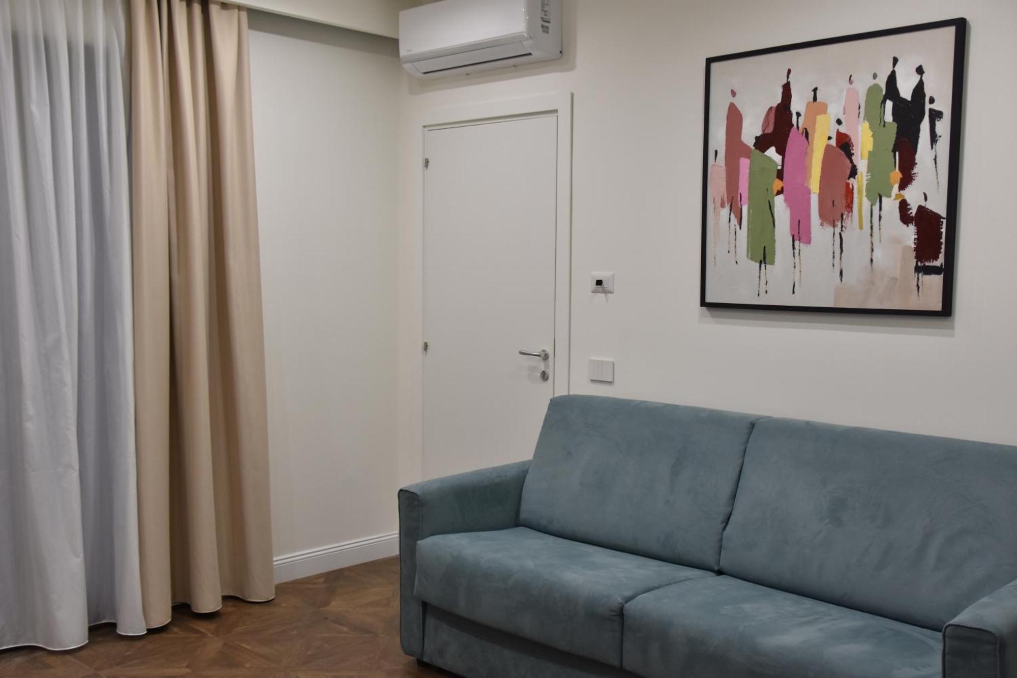 Gloden House Apartments Taormina Bagian luar foto